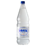Água Mineral Natural Prata 1,5L