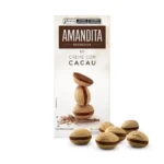 Wafer Lacta Amandita 200g