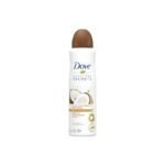 Desodorante Dove Secrets Coco 150ml