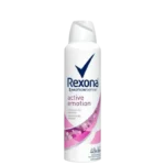 Desodorante Rexona Active Emotion 150ml