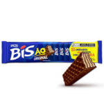 Chocolate Lacta Bisão Tradicional 201,6g