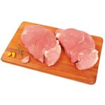 Bife de Pernil Kg