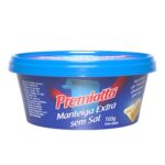 Manteiga Premiatta Com Sal 200g