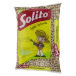 Feijão Solito Carioca 1kg