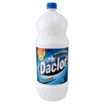 Água Sanitária Daclor 2l