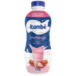 Iog. Itambé Liq. Morango 1,15kg