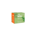 Chá de capim-cidreira Leão/caixa 10gr