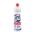 Limpador Multiuso Uau Cloro Ativo 500ml