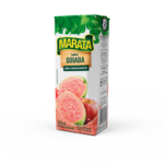Suco Néctar Marata Goiaba 1L