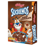 Cereal Kelloggs Chocolate 240g