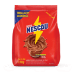 Achoc em Pó Nescau 730g