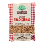 Granola Mãe Terra Tradicional 800g