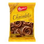 Biscoito Bauducco Amant chocolate 335g