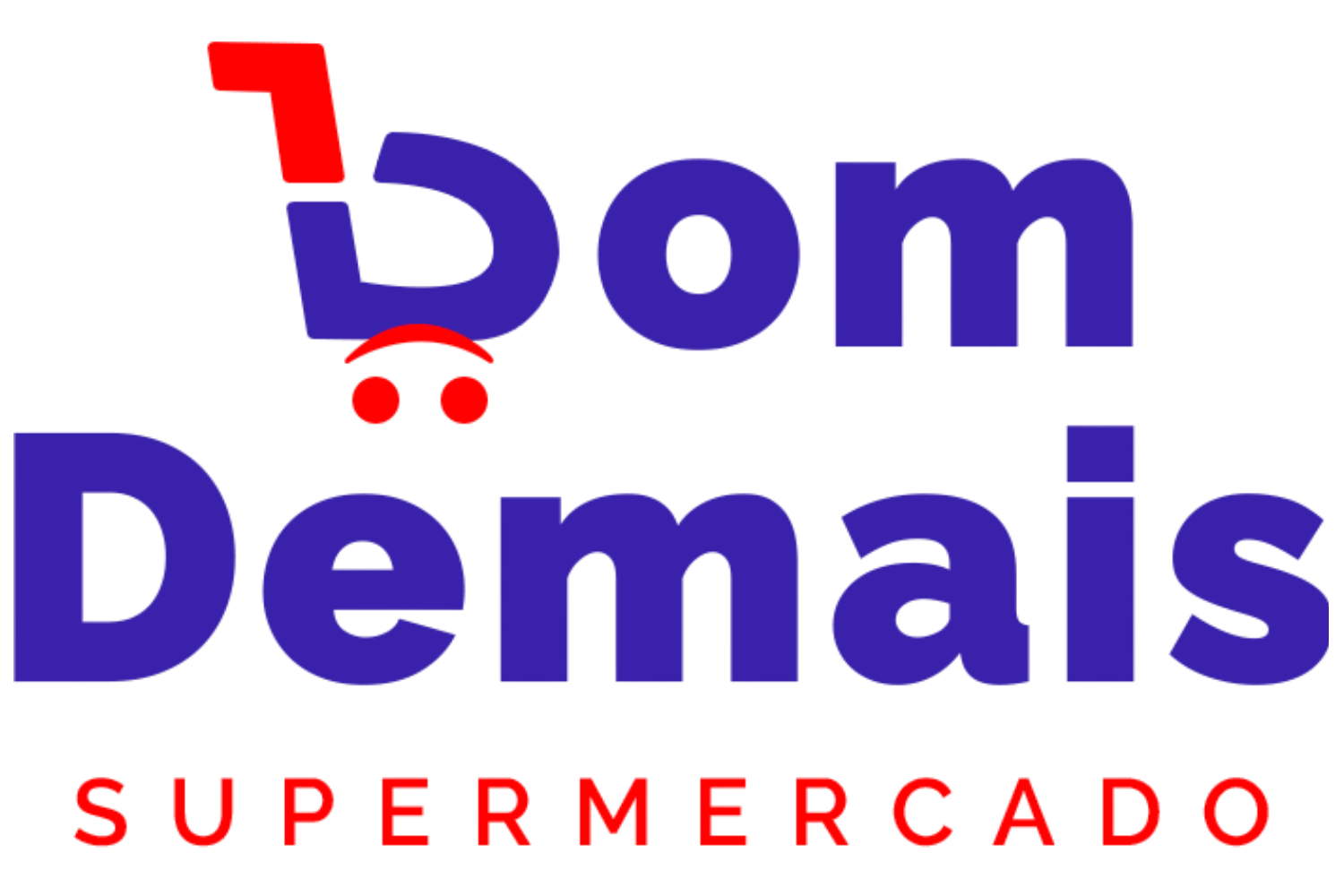Supermercado Bom Demais
