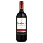 Vinho Tinto Suave Don Bosco 750ml