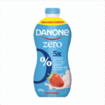 Iog.  Danone Morango Zero 1,2kg