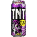 Energético TNT Focus Açai com Guaraná 473ml