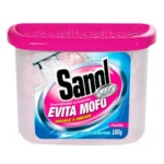 Anti Mofo Sanol Carinho 100g