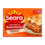 LASANHA SEARA BOLONHESA 350G
