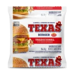 HAMBURGUER TEXAS BURGER SEARA 56G