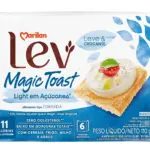 Torrada Magic Toast Light 110g