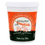 Manteiga Aviação Pote 500g