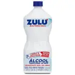 Álcool Tradicional Zulu 46° 1l
