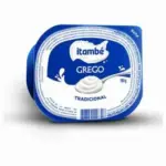 Iogurte Itambé Grego 100g
