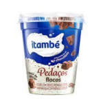 Iogurte Itambé Grego Flocos 450g