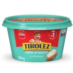 Creme De Ricota Tirolez 200g