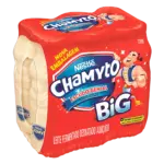 Leite Fermentado Nestle Chamyto Big Com 6uni 720g