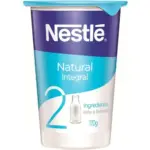 Iogurte Nestle Natural Integral 170g