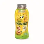 Iogurte Nestle Ninho Maçã E Banana 170g