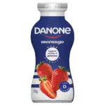 Iogurte Danone Morango 170g