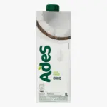 Leite Ades De Soja Com Coco 1l