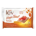 Torrada Magic Toast Original 110g