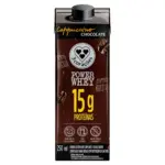 Bebida Láctea 3 Corações Choc Power Whey 250ml
