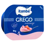 Iogurte Itambé Grego Morango 90g
