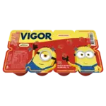 Iogurte Petit Suisse Vigor Morango 320g