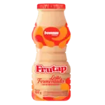Leite Fermentado Frutap 160g