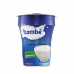 Iogurte Itambé Integral Desnatado 170g