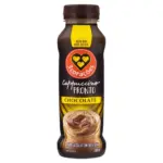 Bebida Láctea 3 Corações Cappuccino Choc 260ML