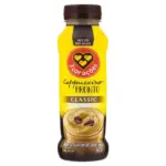 Bebida Láctea 3 Corações Cappuccino Classic 260ML