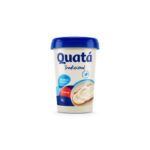 Creme De Queijo Quatá 200g
