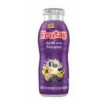 Iogurte Frutap Açaí Com Banana 160g
