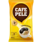 Café Pele Tradicional 500g