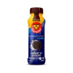 Bebida Láctea 3 corações Cappuccino Cookies 'n Cream 260ML