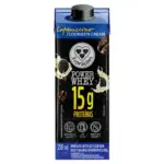 Bebida Láctea 3 Corações Cookies 250ml