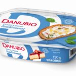 Cream Cheese Danúbio Trad. 150g