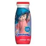 Iogurte Danoninho Morango 100g